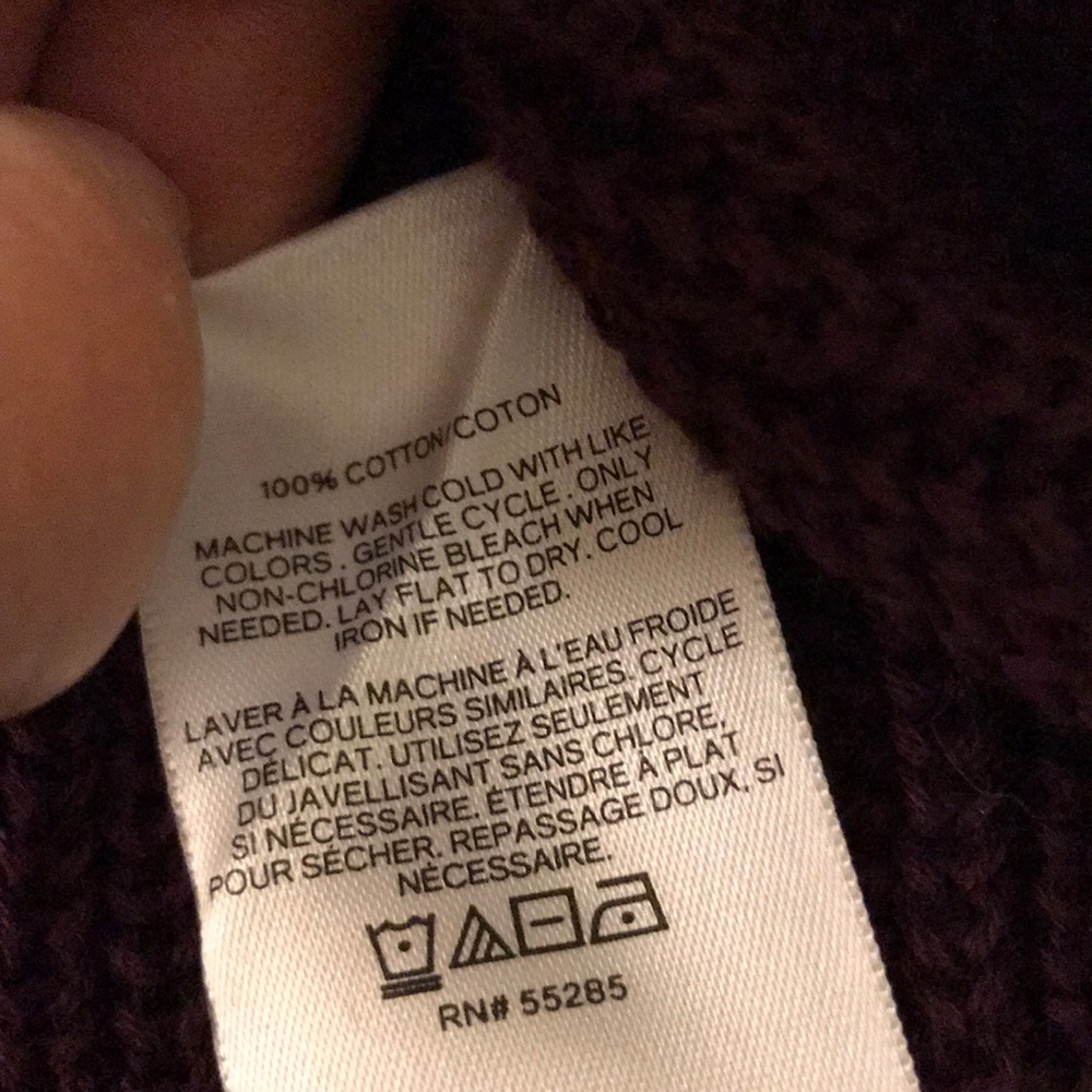 🎁EXPRESS Women’s Sweater - Picture 9 of 9